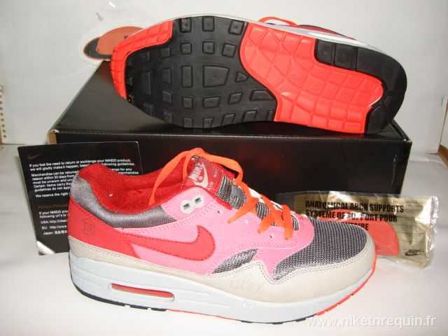 d argent rose crème air max 87 chaussures 36-40 (5)